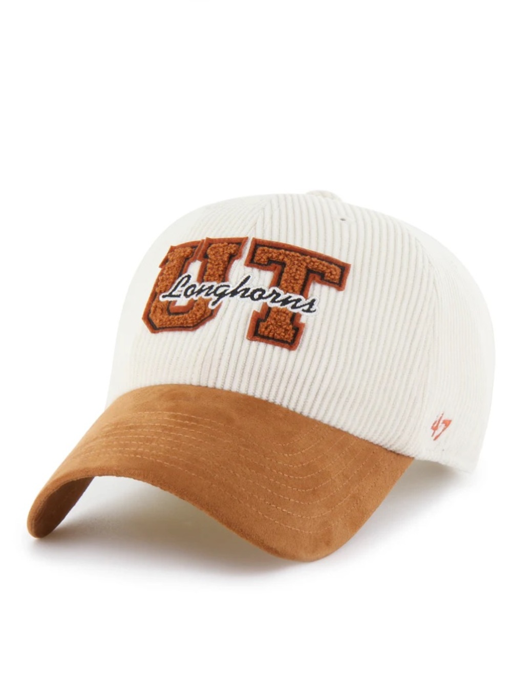 Texas Longhorns Stoney Clover Lane '47 Hat